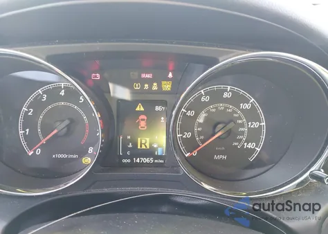 2018 Mitsubishi Outlander Sport 2.0 Es/2.0 Le z USA, uszkodzony, nr VIN JA4AP3AU4JU021005